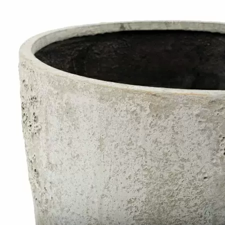 Цветочный горшок Oyster  Цветочный горшок Oyster