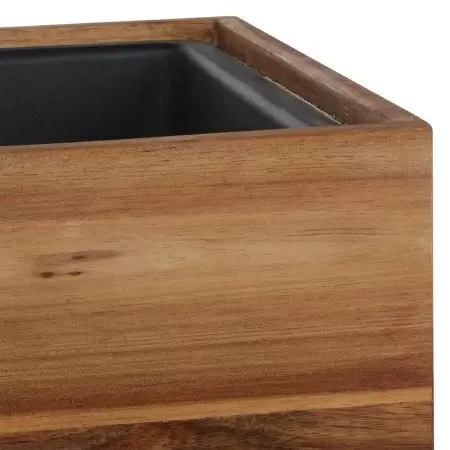 Горшок на подставке  Горшок на подставке