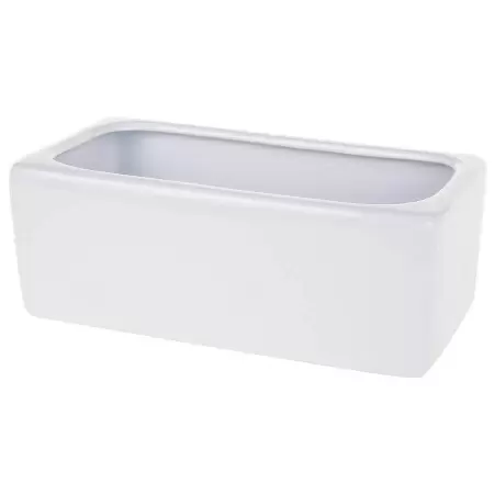 Кашпо керамическое Miner 