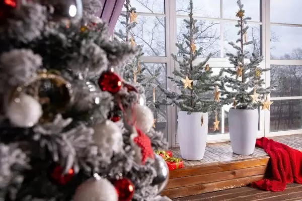 Вазон Pmc-grey Vase