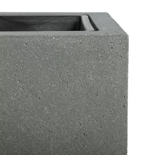 Цветочный горшок Sandy Polycube Цветочный горшок Sandy Polycube