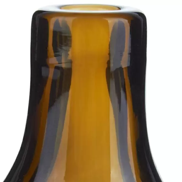 Стеклянная ваза Бьянка Стеклянная ваза Бьянка