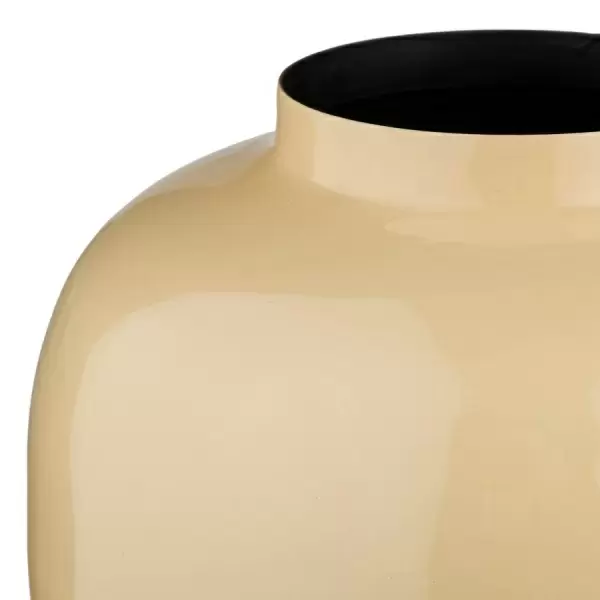 Металлическая ваза Джус Металлическая ваза Джус