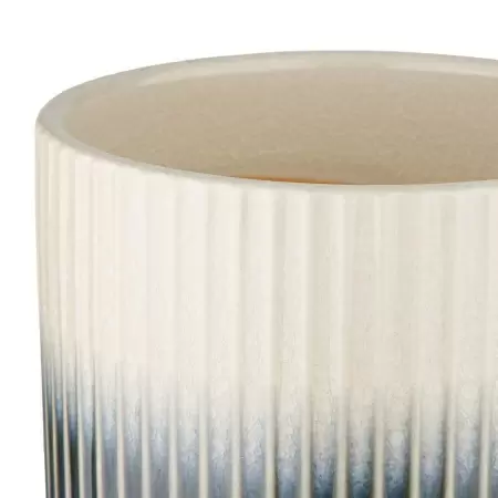 Кашпо керамическое Etno