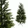 Ель искусственная литая Изящная