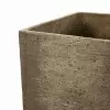 Горшок для цветов Ventoux Cubical