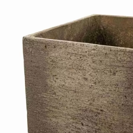 Горшок для цветов Ventoux Cubical