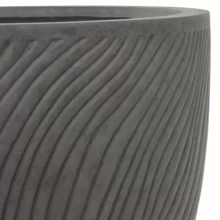 Большой горшок Sandy Round