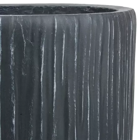 Маленький керамический горшок Ribs Jar