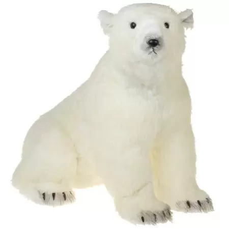 Декоративная фигурка Медведь