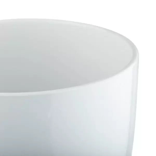 Горшок с поддоном Sally