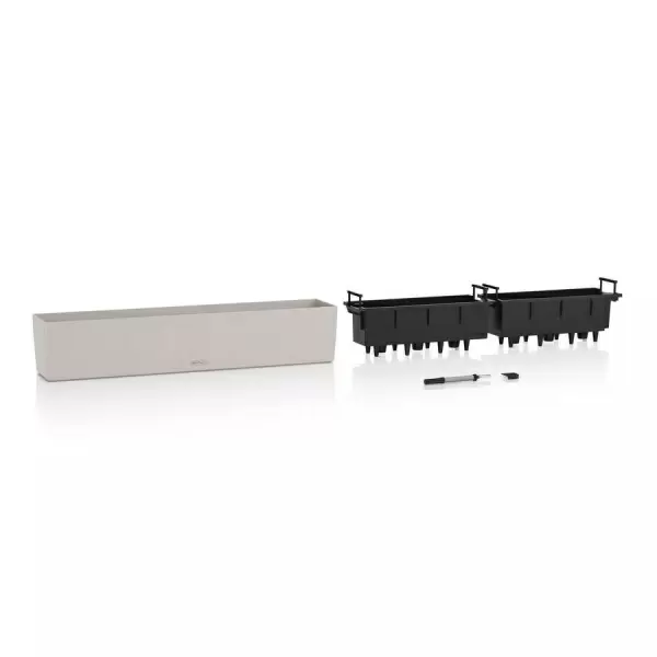 Кашпо Lechuza Balconera Color 100