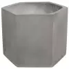 Большой горшок Stone Prism