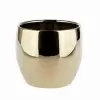 Кашпо Golden Vision