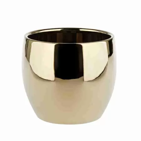 Кашпо Golden Vision