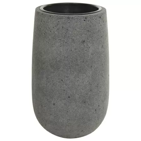 Вазон высокий Laterite Tall Round