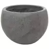Большой горшок Umber Roun