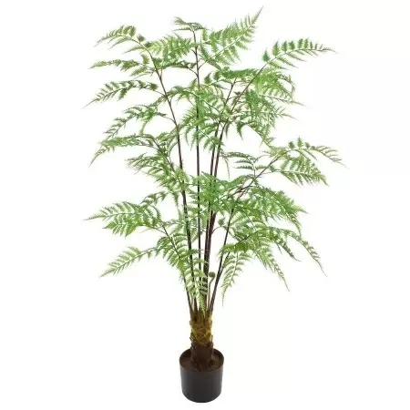 Папоротник искусственный