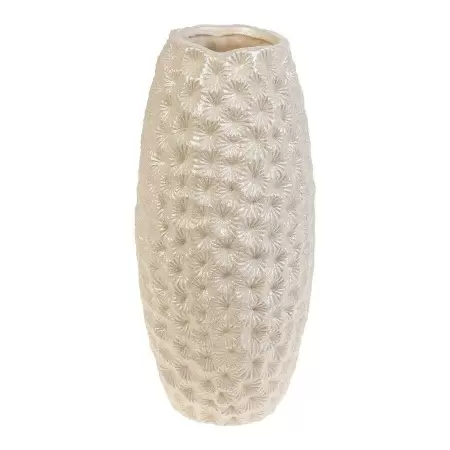 Керамическая ваза Pomegranate для декора