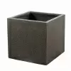 Горшок для цветов Dublin Cubical