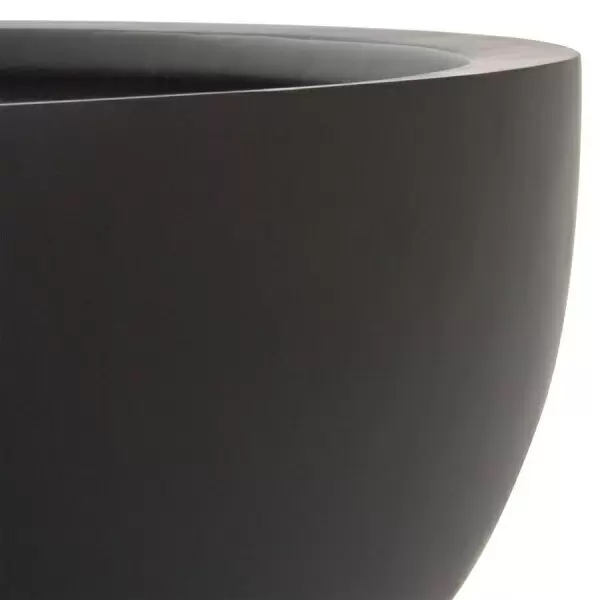 Уличный большой горшок Pm-antra Round