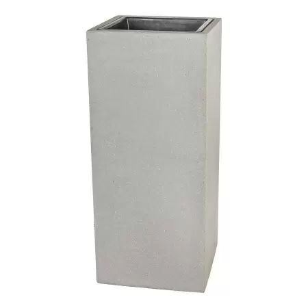 Высокий горшок Sandy cement Column