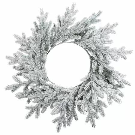 Венок рождественский Романовский