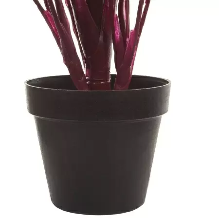 Диффенбахия в кашпо искусственная