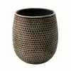 Горшок для цветов Structuro
