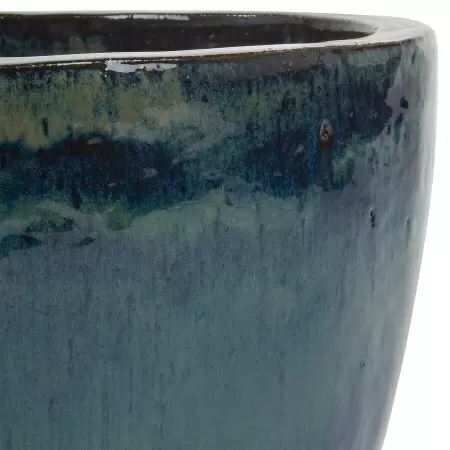 Кашпо Basic Jar, D44xH45 см