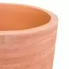 Большой глиняный горшок C-terra pot