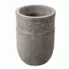 Большой глиняный горшок Sardina Большой глиняный горшок Sardina