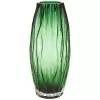 Стеклянная ваза Эридан
