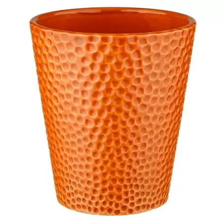 Керамическое кашпо для орхидей