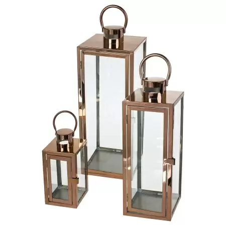 Набор фонарей Оскар