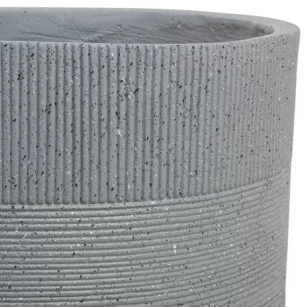 Большой горшок Cells Cylinder