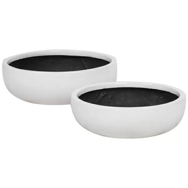 Цветочный горшок Bungxe low