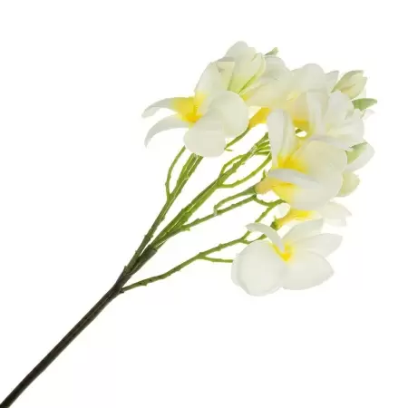 Плюмерия искусственная