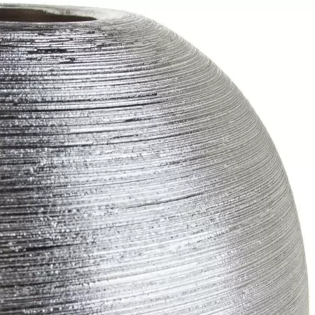 Стеклянная ваза Мюрю