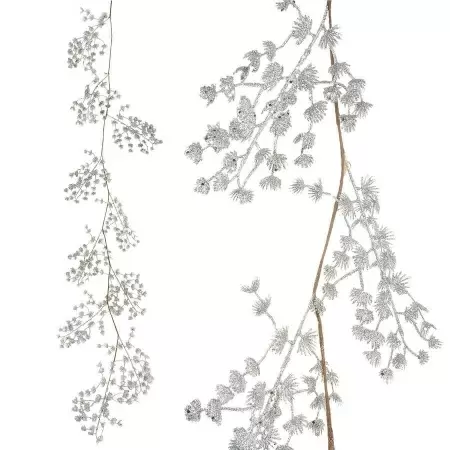 Гирлянда искусственная