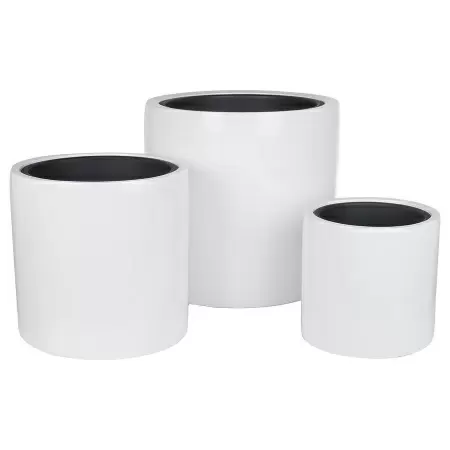 Большой горшок Emerald