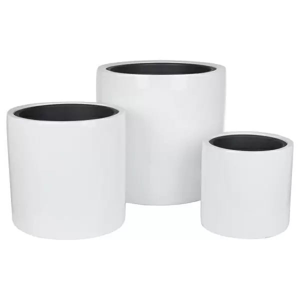 Большой горшок Emerald