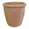 Цветочный горшок Mterra Jar round