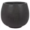 Большой цветочный горшок Mterra Round