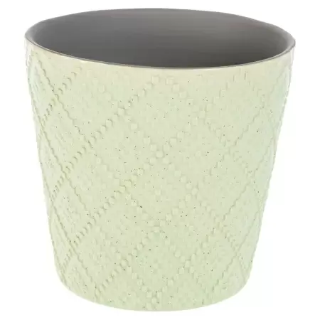Керамическое кашпо Фаворит