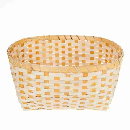 Кашпо плетеное Эльба