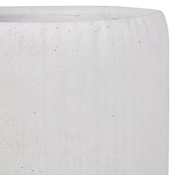 Маленький керамический горшок Ribs Jar