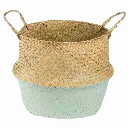 Кашпо плетеное Поллукс