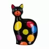 Декоративная фигура Кошка