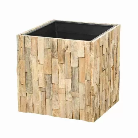 Горшок для цветов Natural